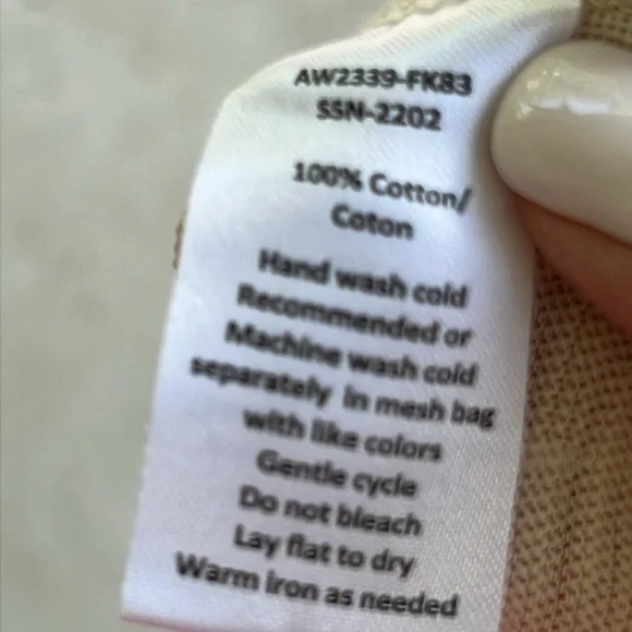 ATM Anthony Thomas Melillo Slub Jersey Sleeveless Maxi Dress Stone/Mustard XS - Picture 15 of 15